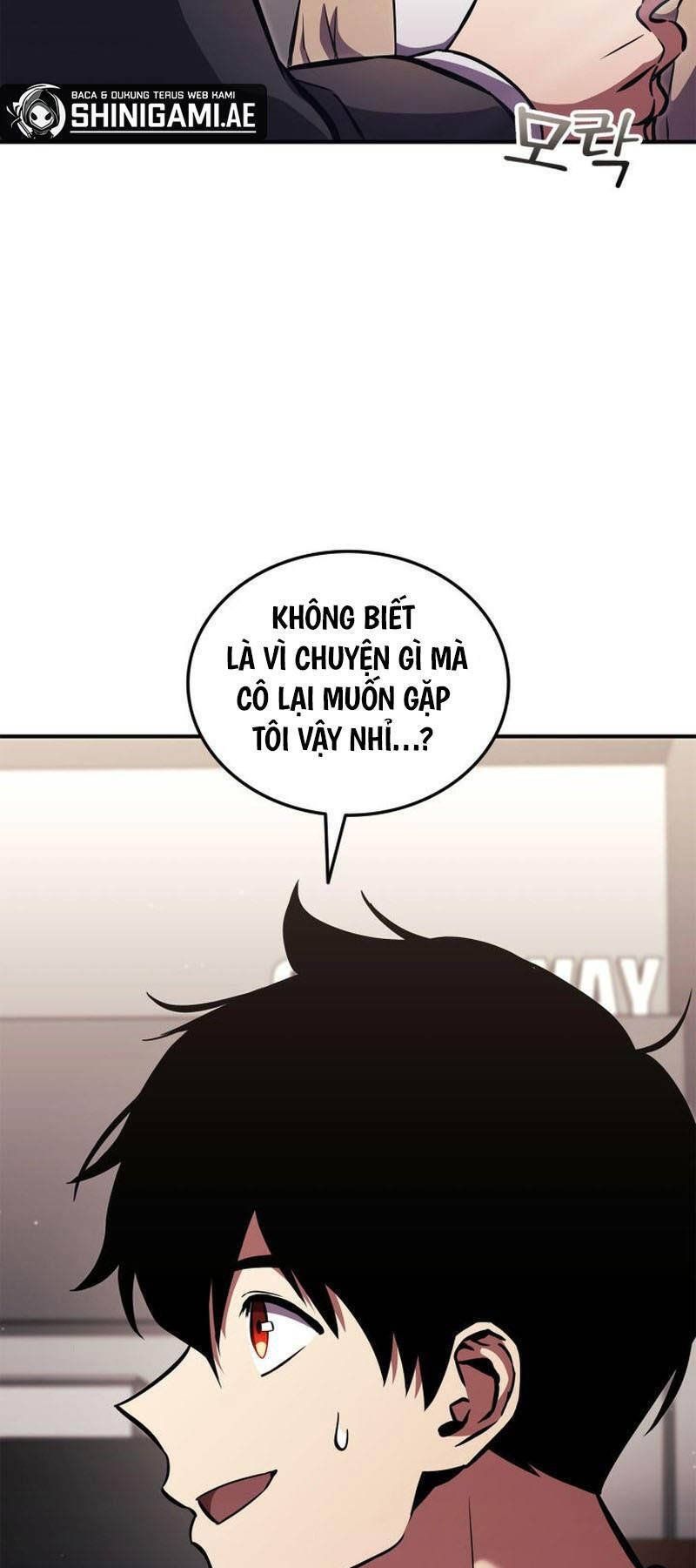 đọc truyện Sự Trở Lại Của Vị Thần Sức Mạnh Chương 153 ảnh 41 tại Truyện Dạ Ký