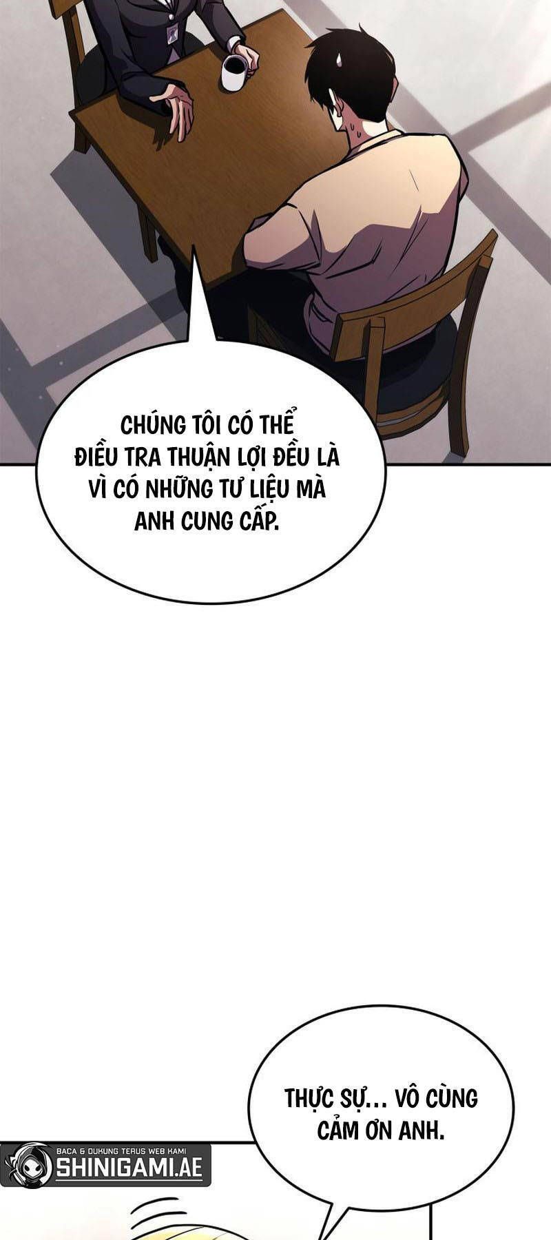 đọc truyện Sự Trở Lại Của Vị Thần Sức Mạnh Chương 153 ảnh 52 tại Truyện Dạ Ký