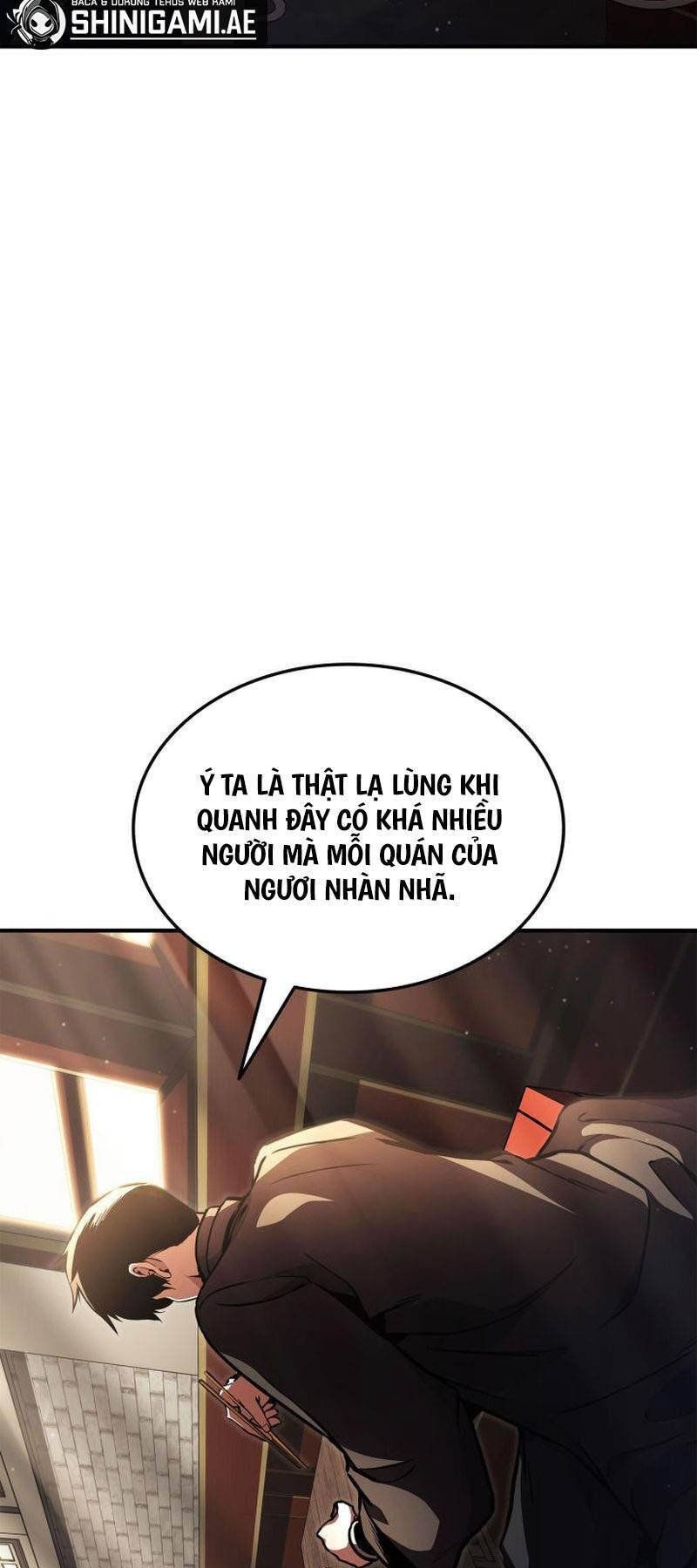 đọc truyện Sự Trở Lại Của Vị Thần Sức Mạnh Chương 154 ảnh 16 tại Truyện Dạ Ký