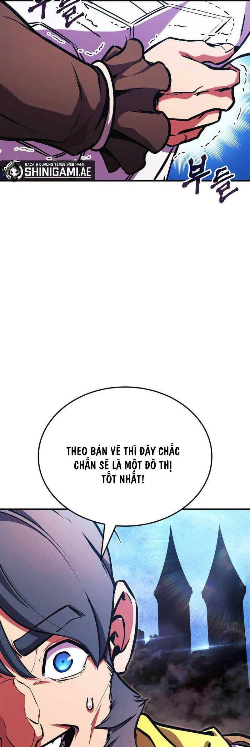đọc truyện Sự Trở Lại Của Vị Thần Sức Mạnh Chương 156 ảnh 47 tại Truyện Dạ Ký