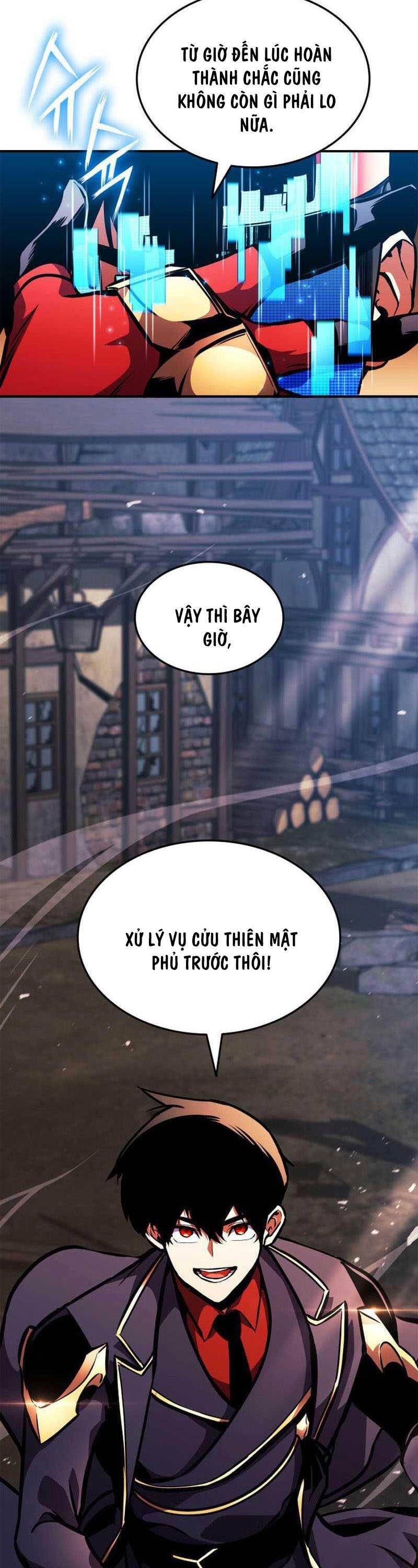 đọc truyện Sự Trở Lại Của Vị Thần Sức Mạnh Chương 156 ảnh 51 tại Truyện Dạ Ký