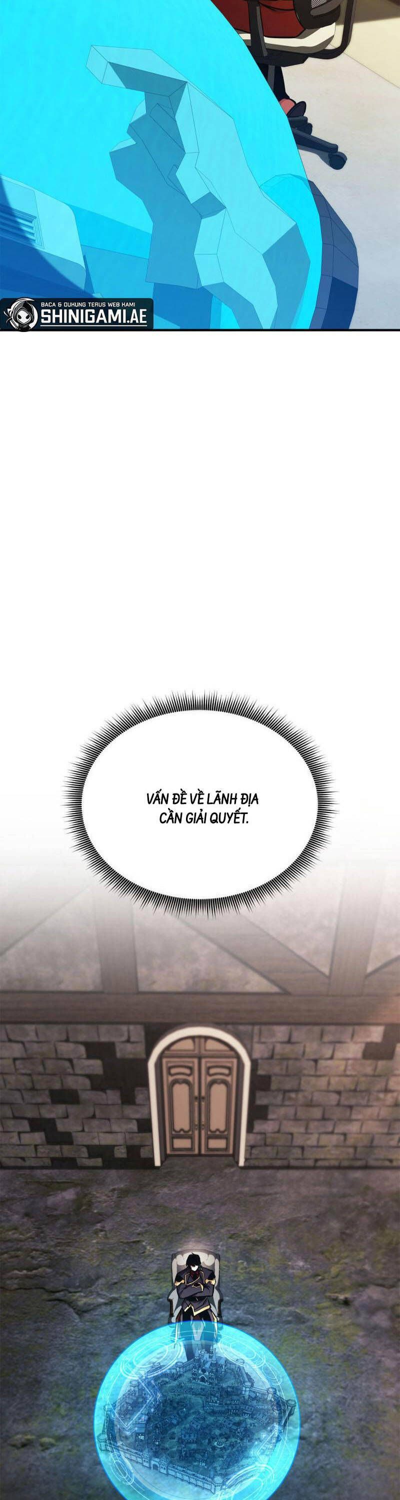 đọc truyện Sự Trở Lại Của Vị Thần Sức Mạnh Chương 158 ảnh 29 tại Truyện Dạ Ký