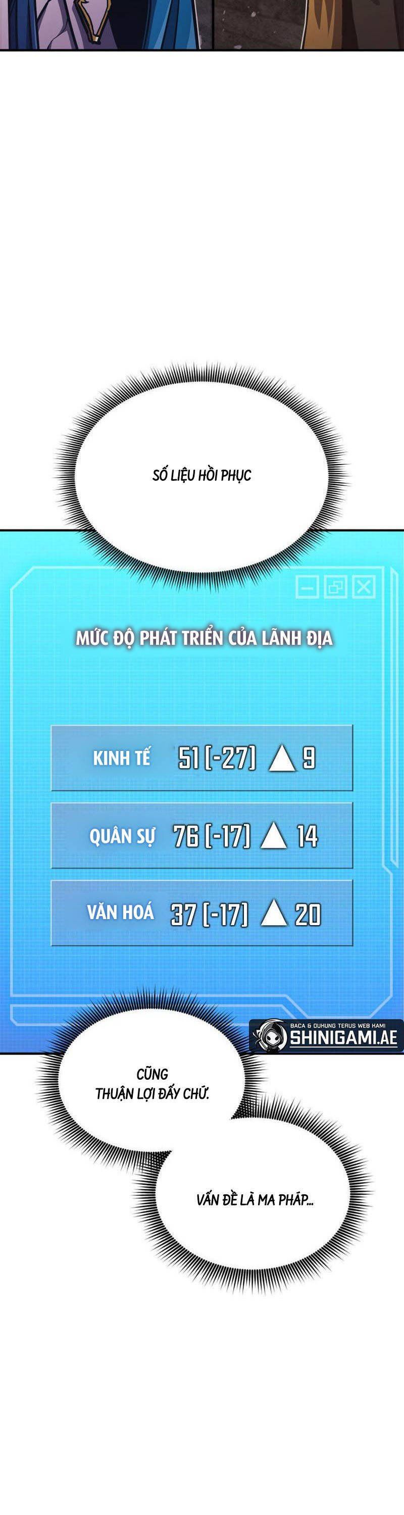 đọc truyện Sự Trở Lại Của Vị Thần Sức Mạnh Chương 158 ảnh 32 tại Truyện Dạ Ký