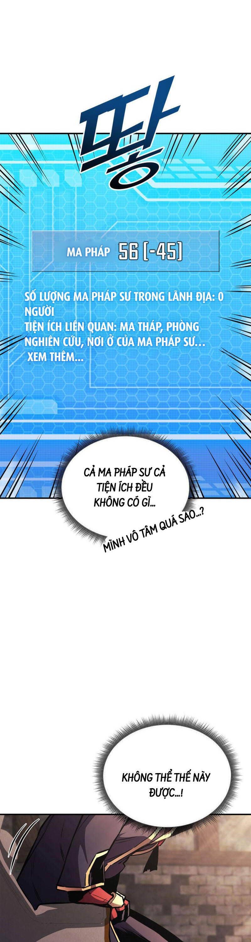 đọc truyện Sự Trở Lại Của Vị Thần Sức Mạnh Chương 158 ảnh 33 tại Truyện Dạ Ký