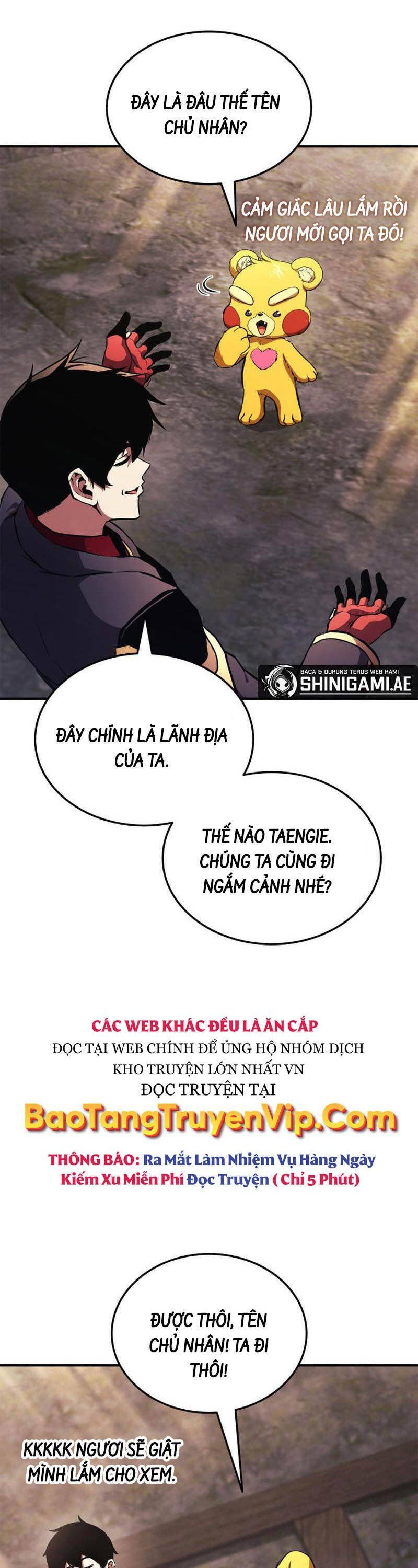 đọc truyện Sự Trở Lại Của Vị Thần Sức Mạnh Chương 158 ảnh 35 tại Truyện Dạ Ký