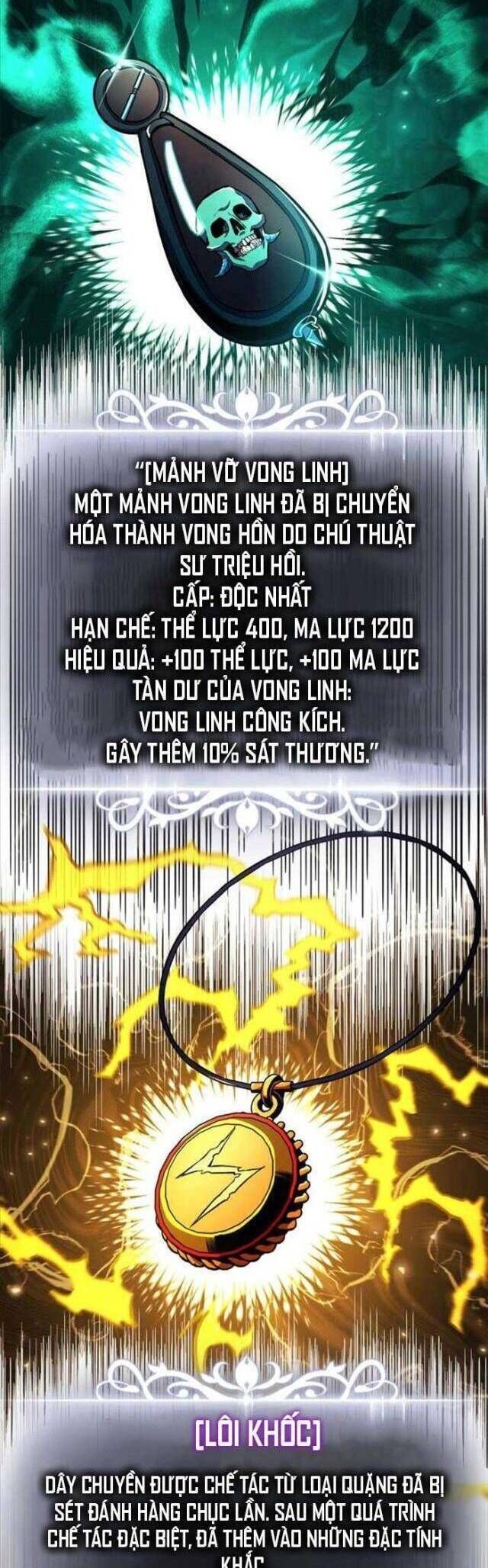 đọc truyện Sự Trở Lại Của Vị Thần Sức Mạnh Chương 164 ảnh 68 tại Truyện Dạ Ký
