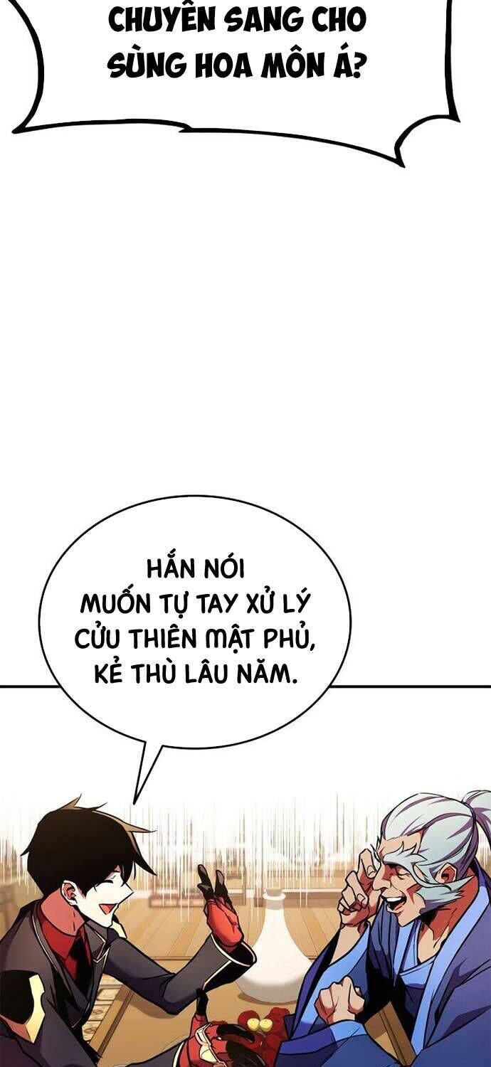 đọc truyện Sự Trở Lại Của Vị Thần Sức Mạnh Chương 165 ảnh 4 tại Truyện Dạ Ký