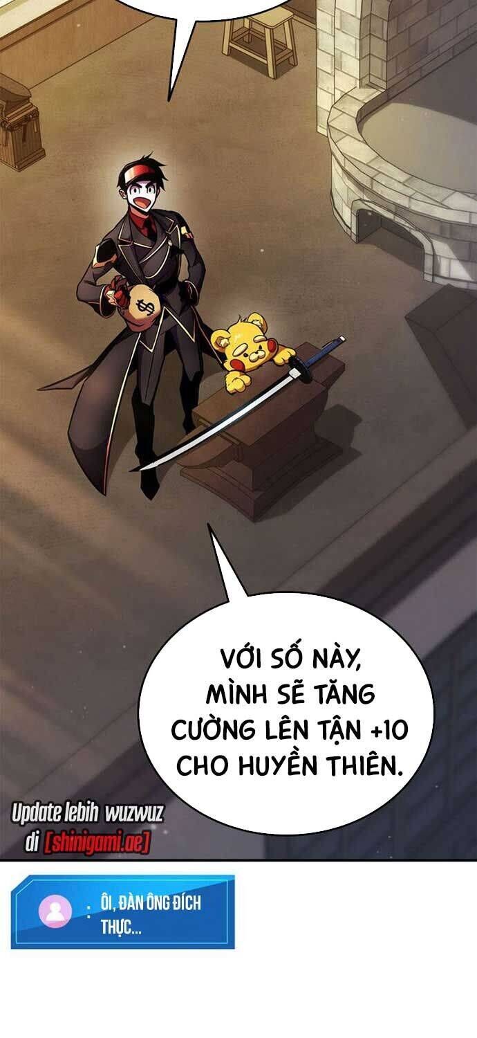 đọc truyện Sự Trở Lại Của Vị Thần Sức Mạnh Chương 165 ảnh 49 tại Truyện Dạ Ký