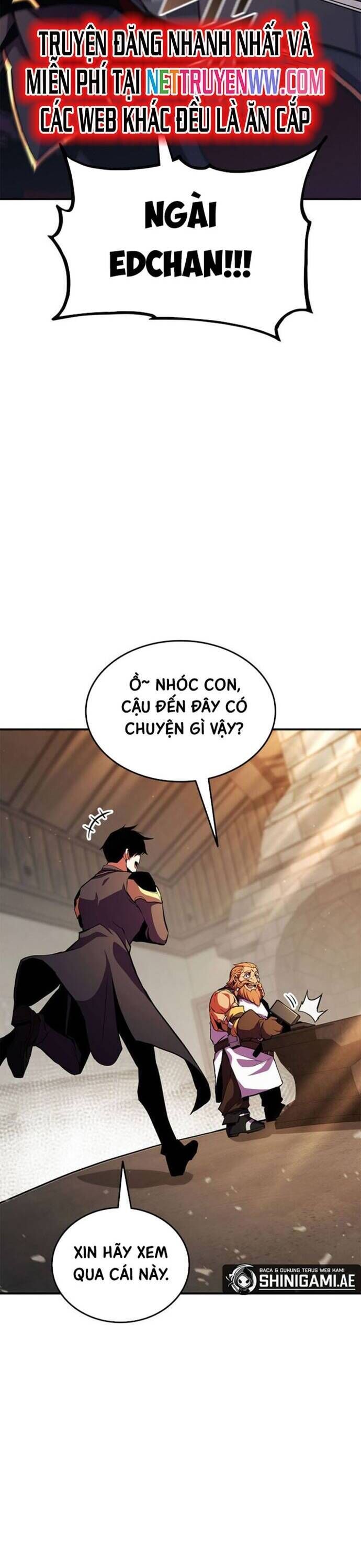 đọc truyện Sự Trở Lại Của Vị Thần Sức Mạnh Chương 167 ảnh 18 tại Truyện Dạ Ký