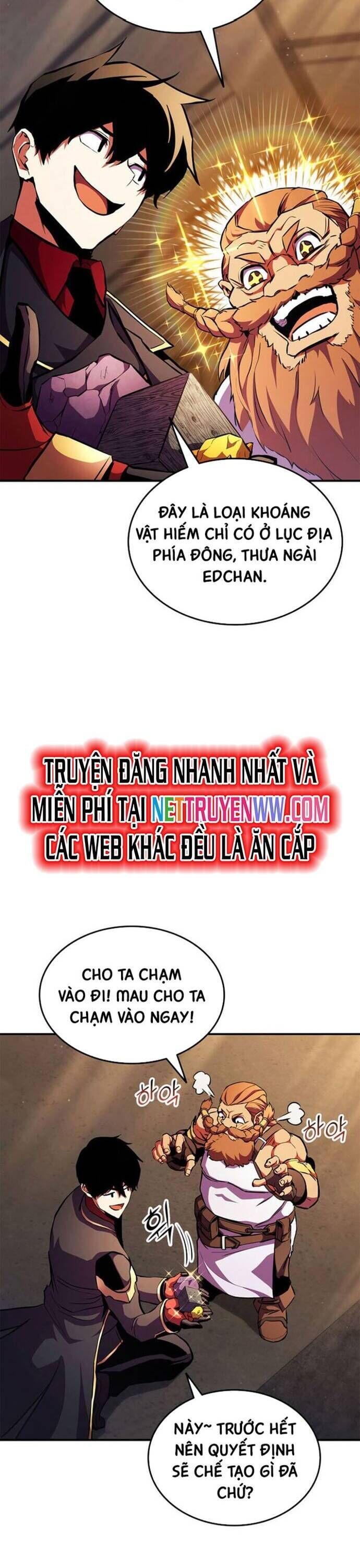 đọc truyện Sự Trở Lại Của Vị Thần Sức Mạnh Chương 167 ảnh 20 tại Truyện Dạ Ký