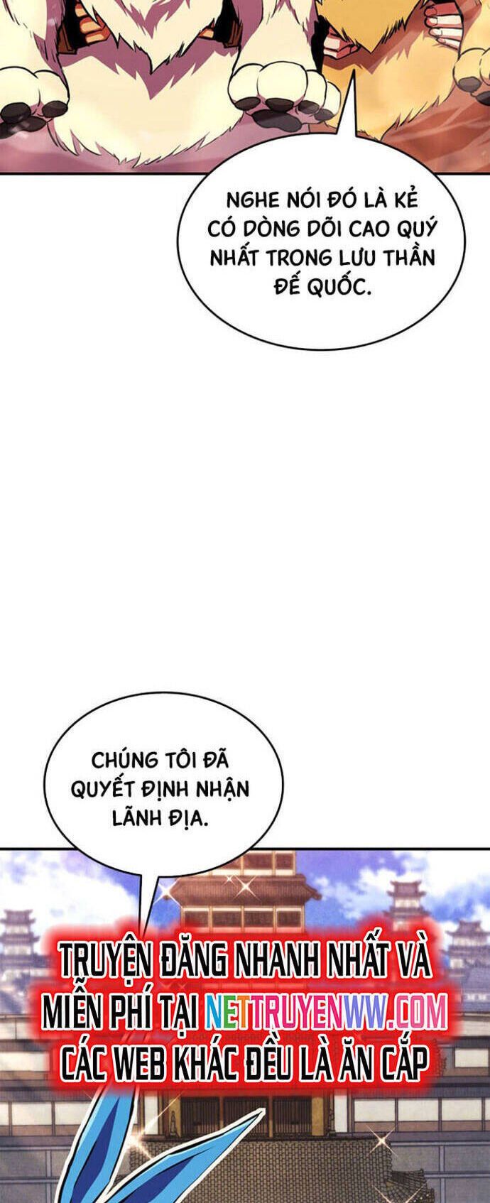 đọc truyện Sự Trở Lại Của Vị Thần Sức Mạnh Chương 167 ảnh 3 tại Truyện Dạ Ký