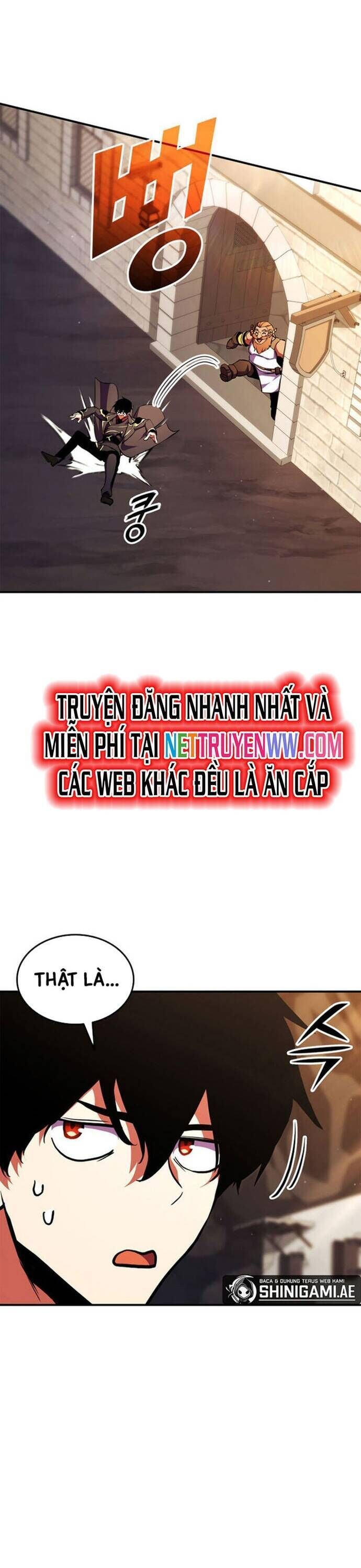đọc truyện Sự Trở Lại Của Vị Thần Sức Mạnh Chương 167 ảnh 23 tại Truyện Dạ Ký