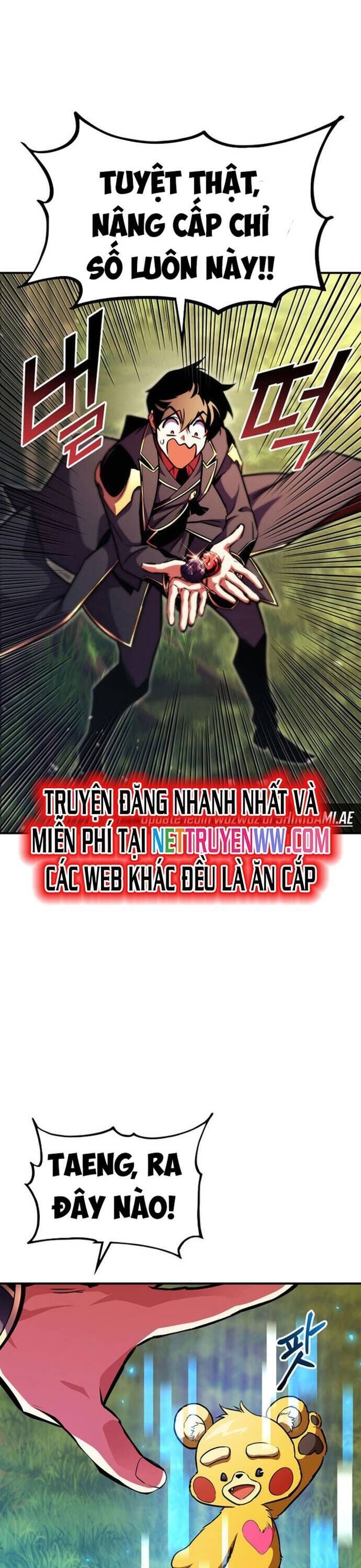 đọc truyện Sự Trở Lại Của Vị Thần Sức Mạnh Chương 167 ảnh 27 tại Truyện Dạ Ký