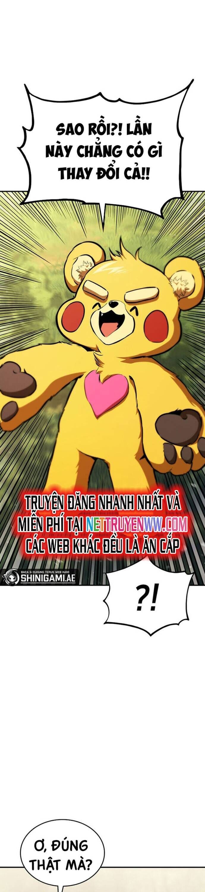 đọc truyện Sự Trở Lại Của Vị Thần Sức Mạnh Chương 167 ảnh 33 tại Truyện Dạ Ký