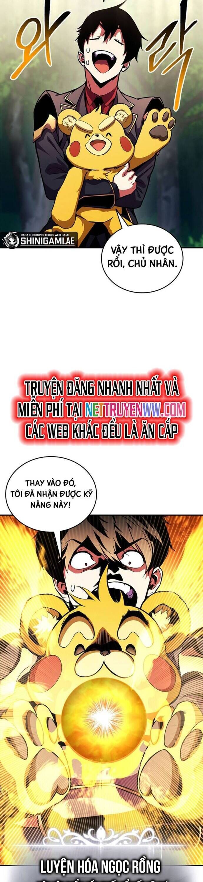 đọc truyện Sự Trở Lại Của Vị Thần Sức Mạnh Chương 167 ảnh 36 tại Truyện Dạ Ký