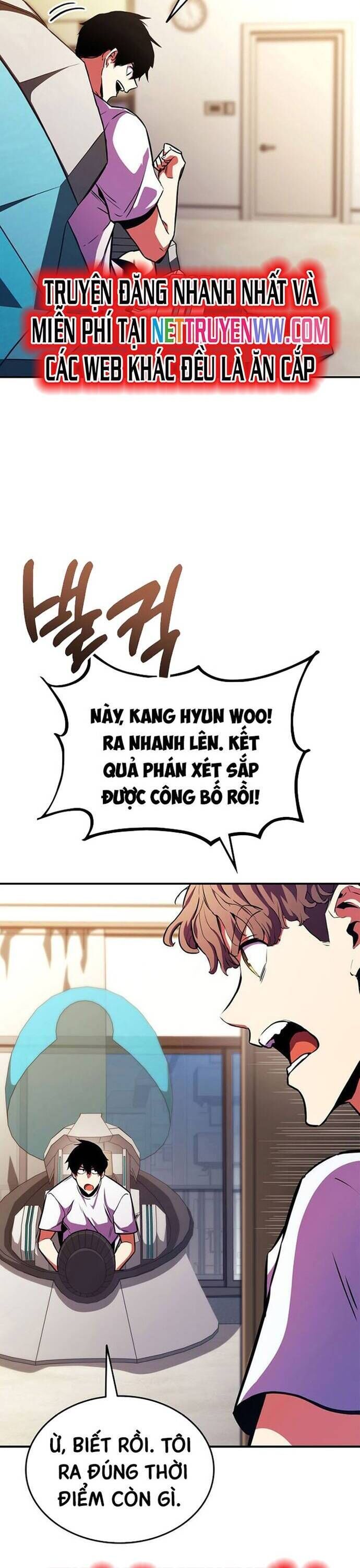 đọc truyện Sự Trở Lại Của Vị Thần Sức Mạnh Chương 167 ảnh 40 tại Truyện Dạ Ký