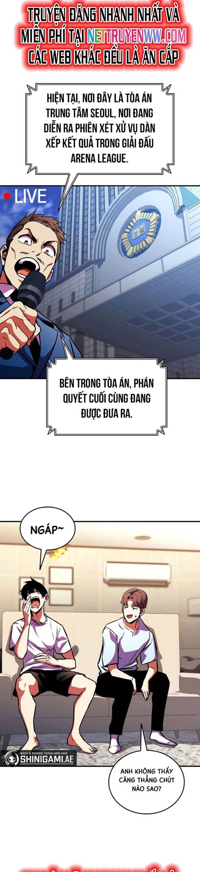đọc truyện Sự Trở Lại Của Vị Thần Sức Mạnh Chương 167 ảnh 41 tại Truyện Dạ Ký