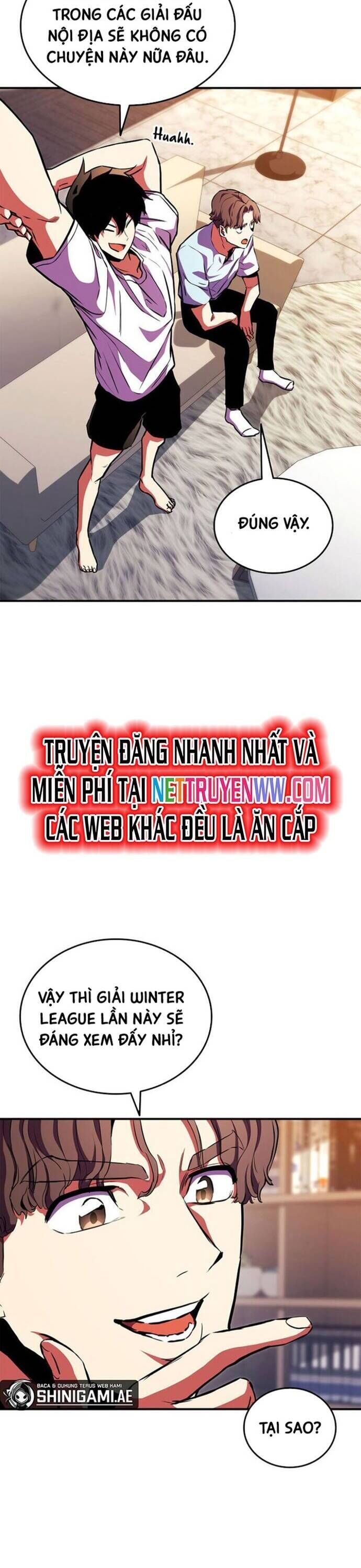 đọc truyện Sự Trở Lại Của Vị Thần Sức Mạnh Chương 167 ảnh 44 tại Truyện Dạ Ký
