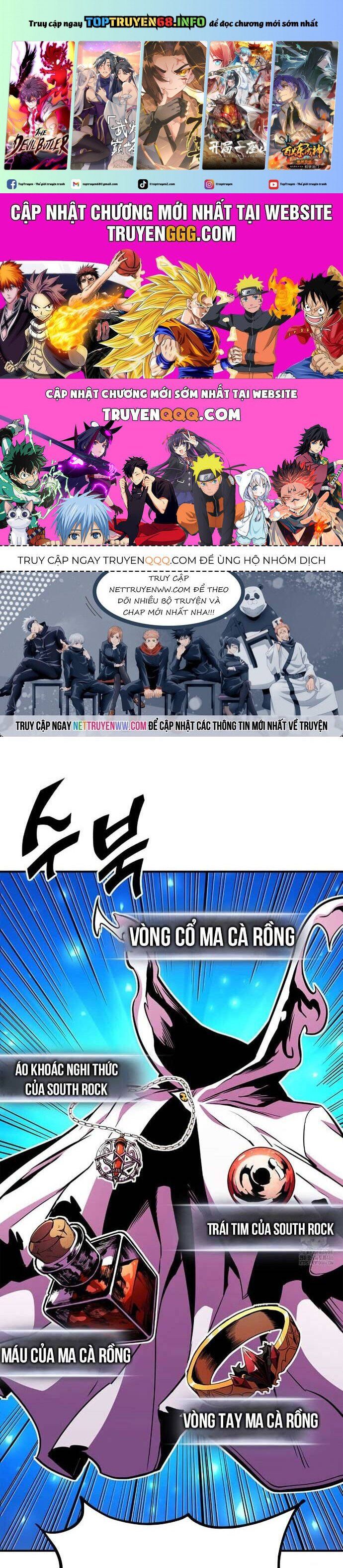 đọc truyện Sự Trở Lại Của Vị Thần Sức Mạnh Chương 169 ảnh 2 tại Truyện Dạ Ký