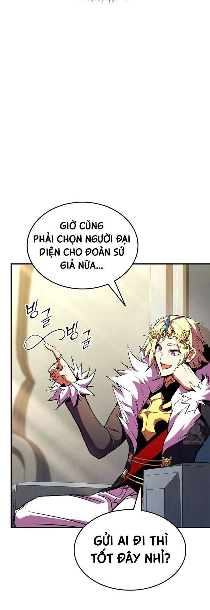 đọc truyện Sự Trở Lại Của Vị Thần Sức Mạnh Chương 169 ảnh 14 tại Truyện Dạ Ký