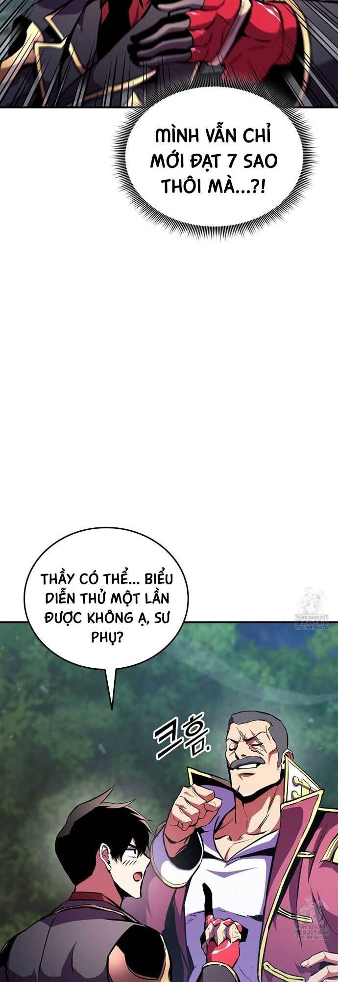đọc truyện Sự Trở Lại Của Vị Thần Sức Mạnh Chương 169 ảnh 33 tại Truyện Dạ Ký