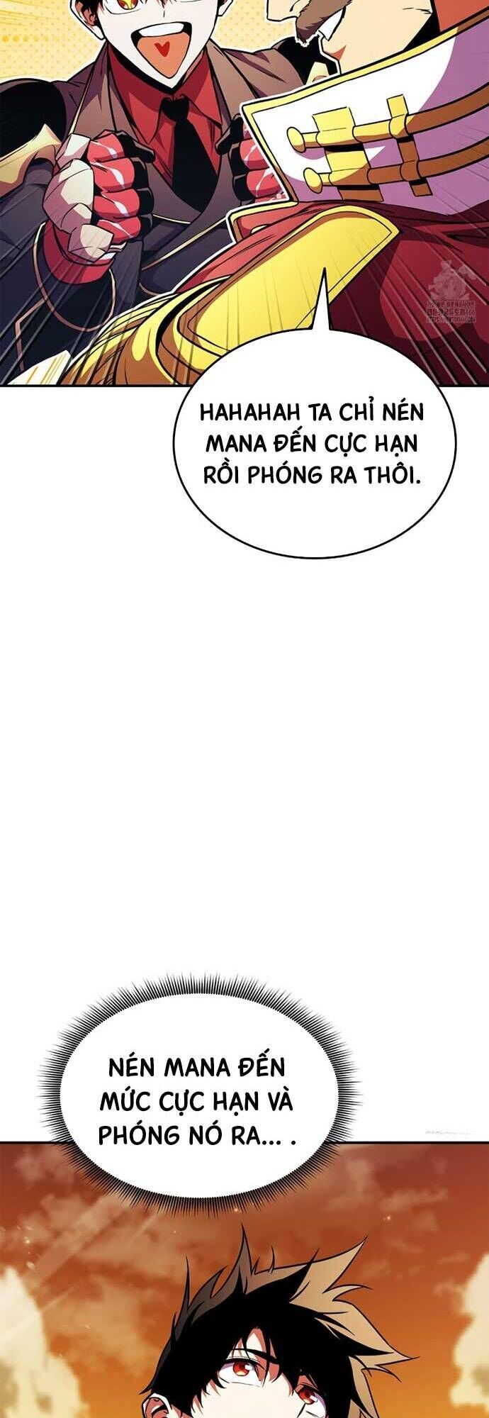 đọc truyện Sự Trở Lại Của Vị Thần Sức Mạnh Chương 169 ảnh 44 tại Truyện Dạ Ký