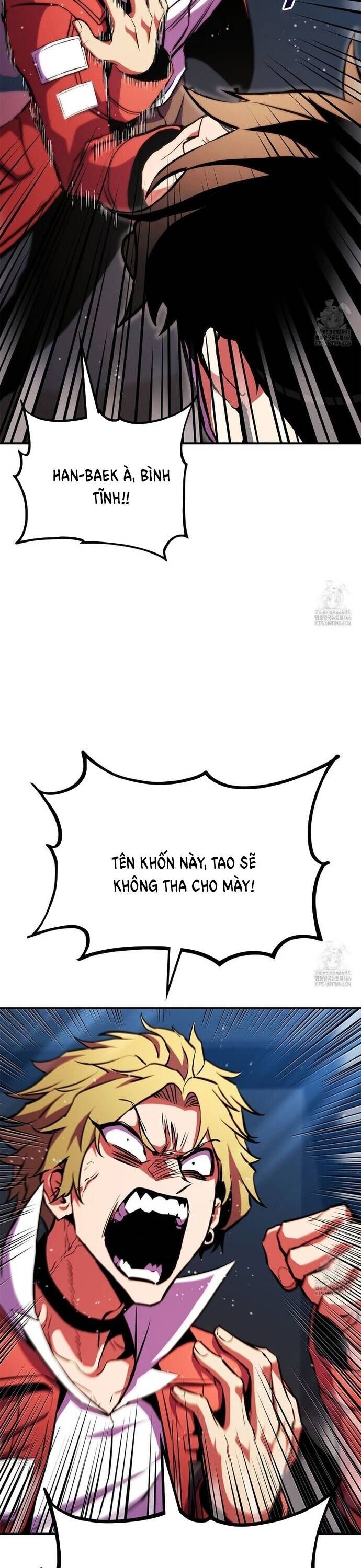 đọc truyện Sự Trở Lại Của Vị Thần Sức Mạnh Chương 170 ảnh 20 tại Truyện Dạ Ký