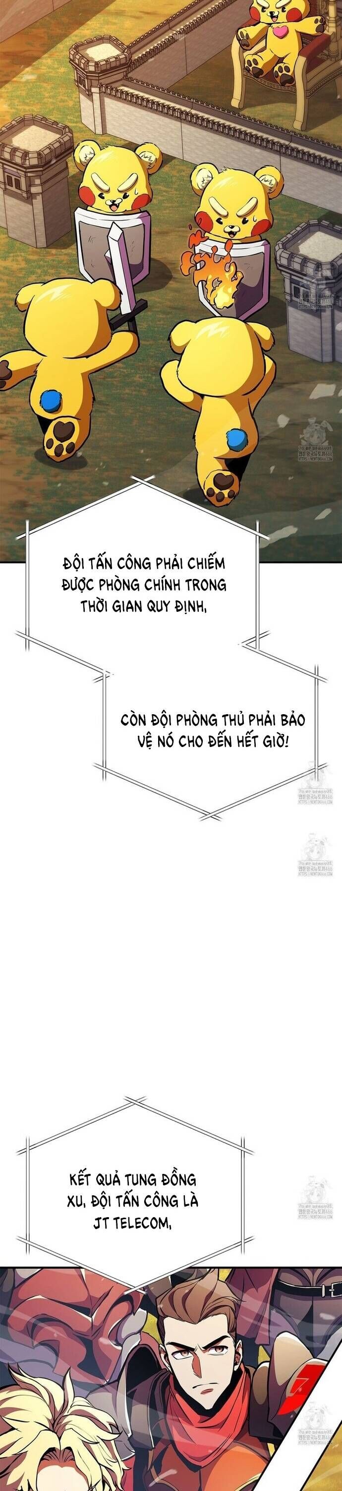 đọc truyện Sự Trở Lại Của Vị Thần Sức Mạnh Chương 170 ảnh 28 tại Truyện Dạ Ký