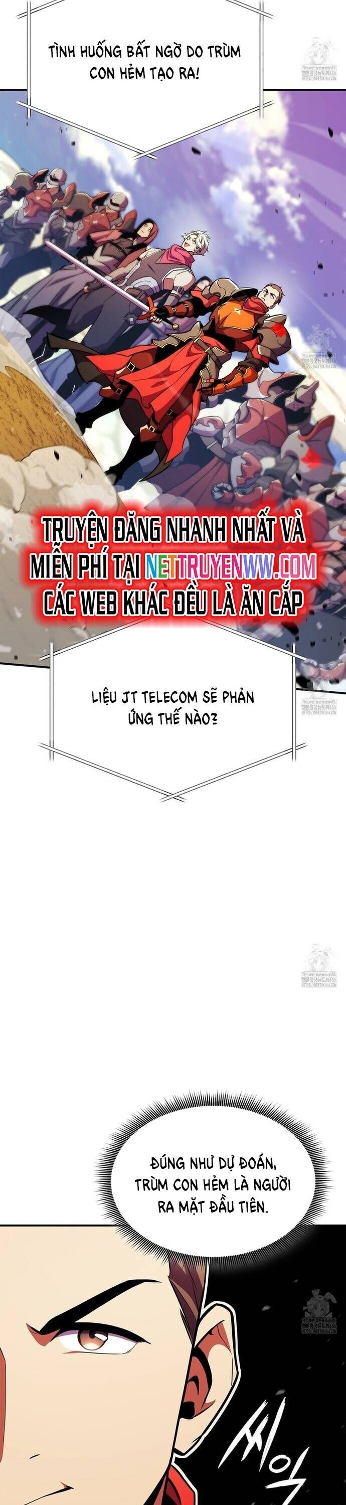 đọc truyện Sự Trở Lại Của Vị Thần Sức Mạnh Chương 170 ảnh 37 tại Truyện Dạ Ký