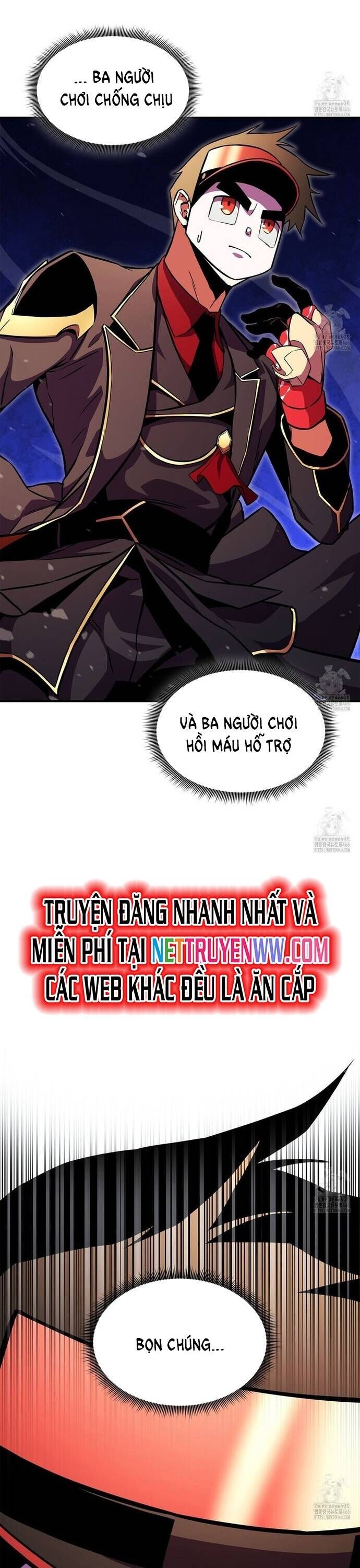 đọc truyện Sự Trở Lại Của Vị Thần Sức Mạnh Chương 170 ảnh 44 tại Truyện Dạ Ký