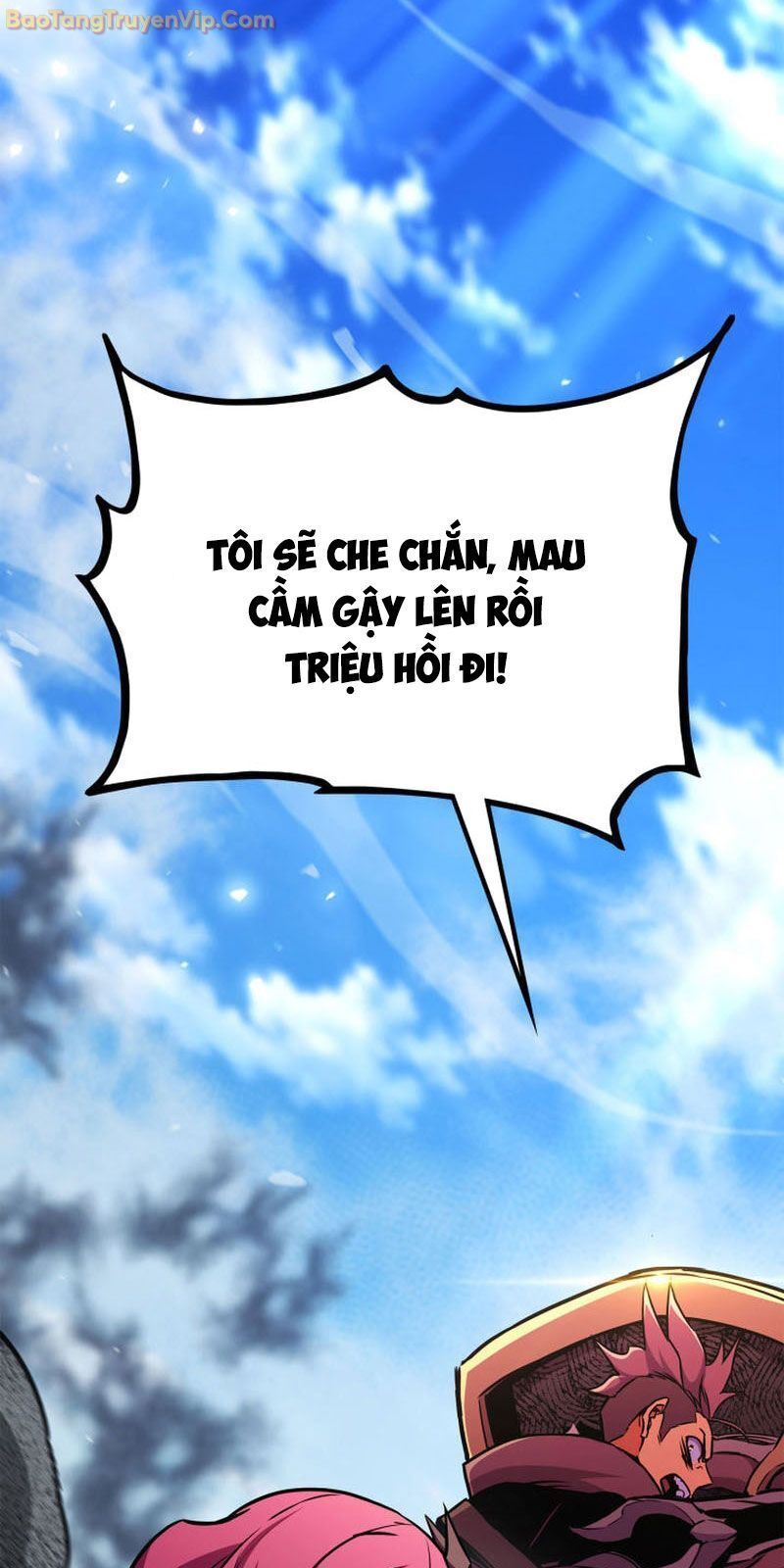 đọc truyện Sự Trở Lại Của Vị Thần Sức Mạnh Chương 171 ảnh 44 tại Truyện Dạ Ký