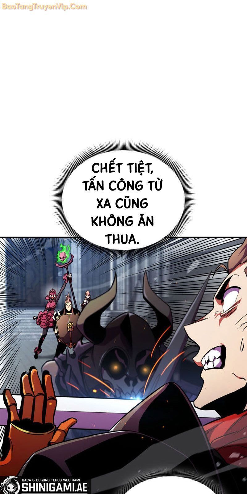 đọc truyện Sự Trở Lại Của Vị Thần Sức Mạnh Chương 171 ảnh 46 tại Truyện Dạ Ký