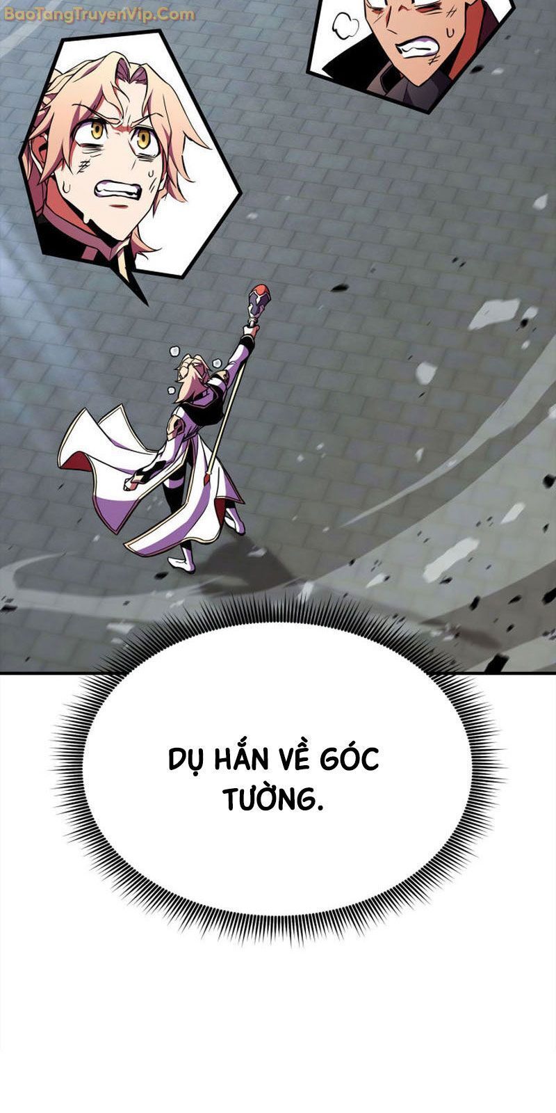 đọc truyện Sự Trở Lại Của Vị Thần Sức Mạnh Chương 171 ảnh 59 tại Truyện Dạ Ký