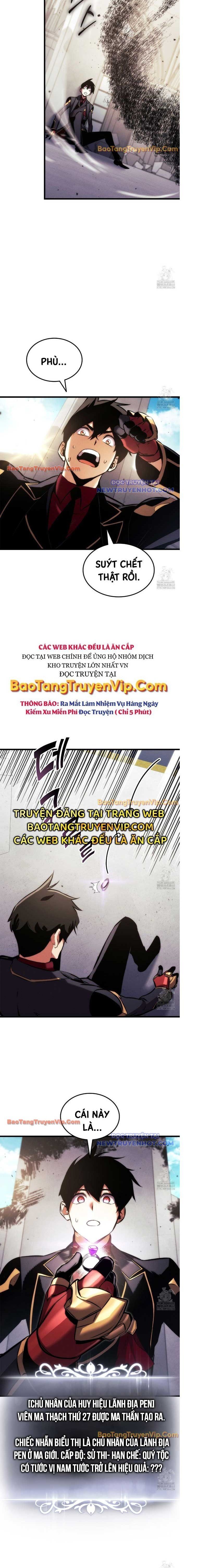 đọc truyện Sự Trở Lại Của Vị Thần Sức Mạnh Chương 185 ảnh 175 tại Truyện Dạ Ký