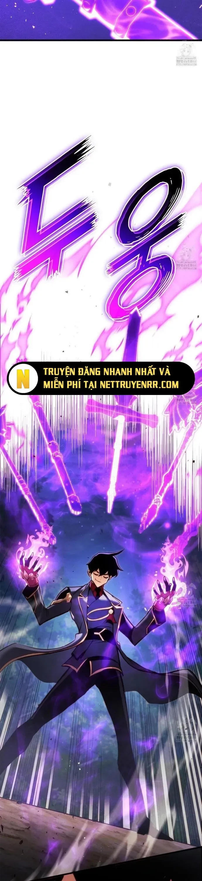 đọc truyện Sự Trở Lại Của Vị Thần Sức Mạnh Chương 186 ảnh 16 tại Truyện Dạ Ký