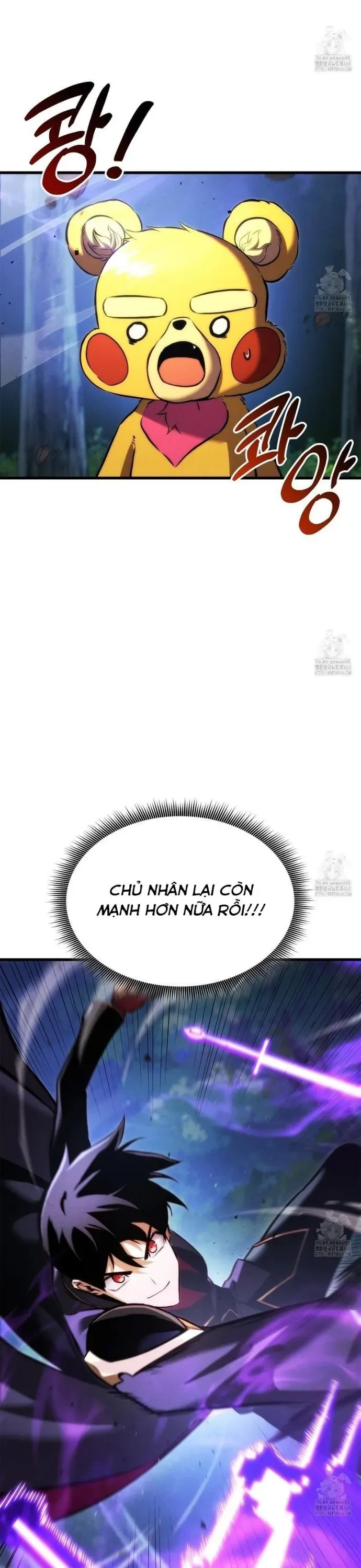 đọc truyện Sự Trở Lại Của Vị Thần Sức Mạnh Chương 186 ảnh 25 tại Truyện Dạ Ký