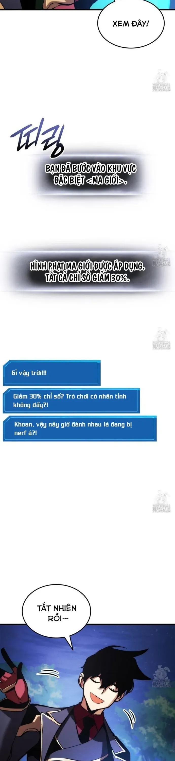 đọc truyện Sự Trở Lại Của Vị Thần Sức Mạnh Chương 186 ảnh 33 tại Truyện Dạ Ký