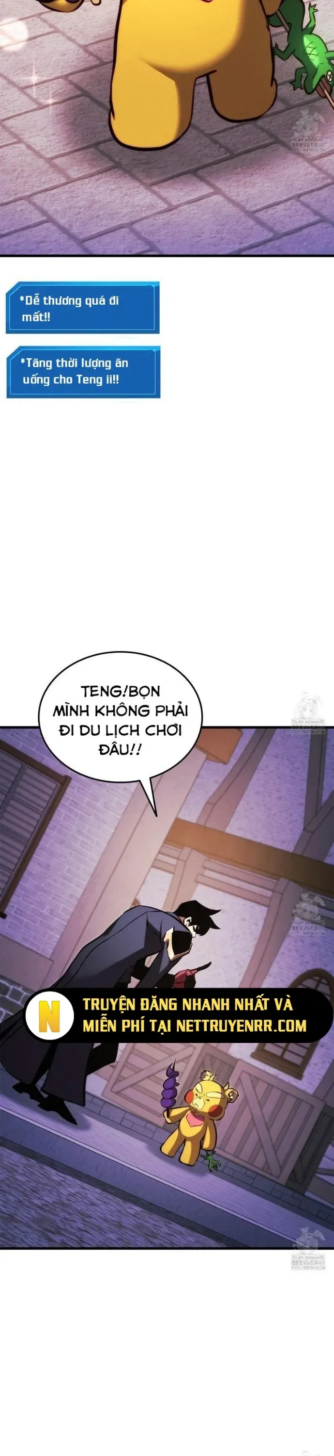đọc truyện Sự Trở Lại Của Vị Thần Sức Mạnh Chương 186 ảnh 39 tại Truyện Dạ Ký