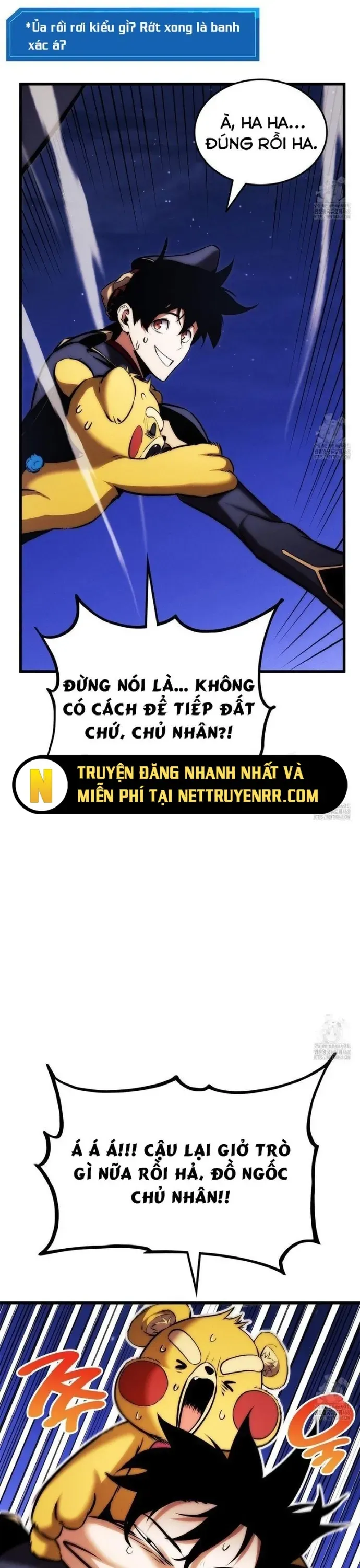 đọc truyện Sự Trở Lại Của Vị Thần Sức Mạnh Chương 186 ảnh 7 tại Truyện Dạ Ký