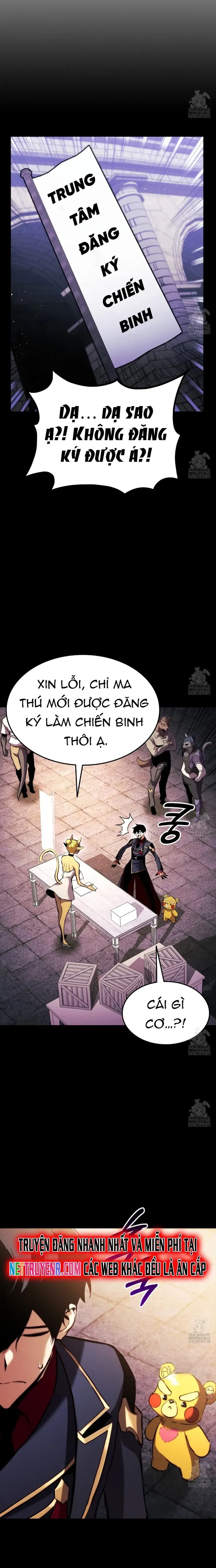 đọc truyện Sự Trở Lại Của Vị Thần Sức Mạnh Chương 187 ảnh 13 tại Truyện Dạ Ký