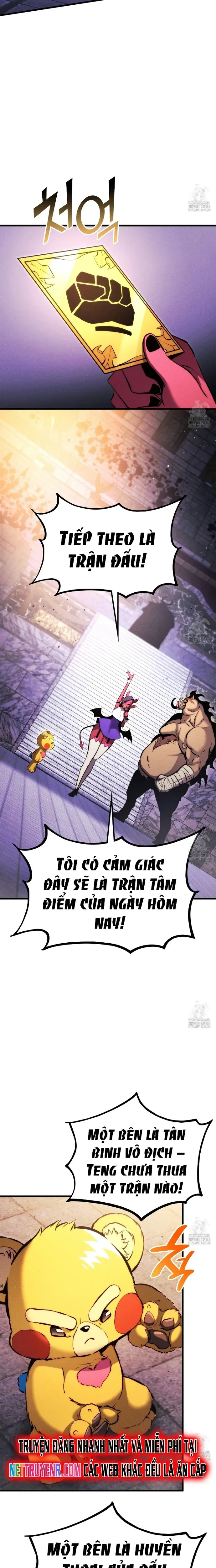 đọc truyện Sự Trở Lại Của Vị Thần Sức Mạnh Chương 187 ảnh 18 tại Truyện Dạ Ký