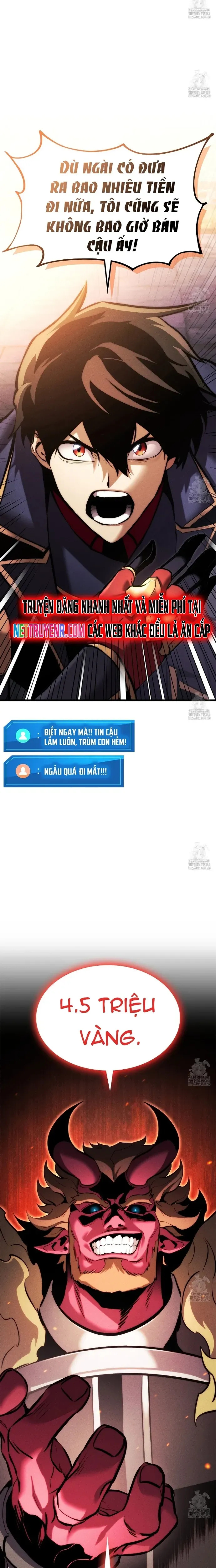 đọc truyện Sự Trở Lại Của Vị Thần Sức Mạnh Chương 187 ảnh 30 tại Truyện Dạ Ký