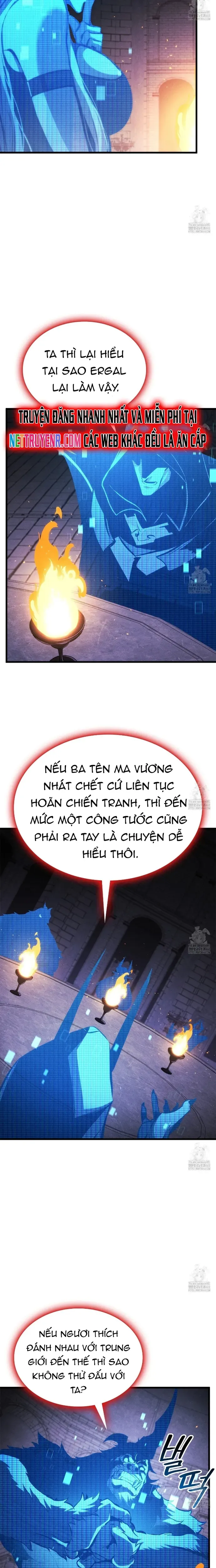 đọc truyện Sự Trở Lại Của Vị Thần Sức Mạnh Chương 187 ảnh 5 tại Truyện Dạ Ký
