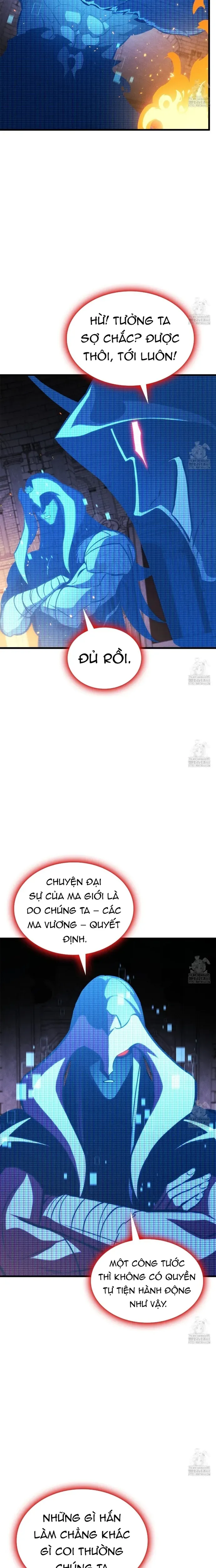 đọc truyện Sự Trở Lại Của Vị Thần Sức Mạnh Chương 187 ảnh 6 tại Truyện Dạ Ký