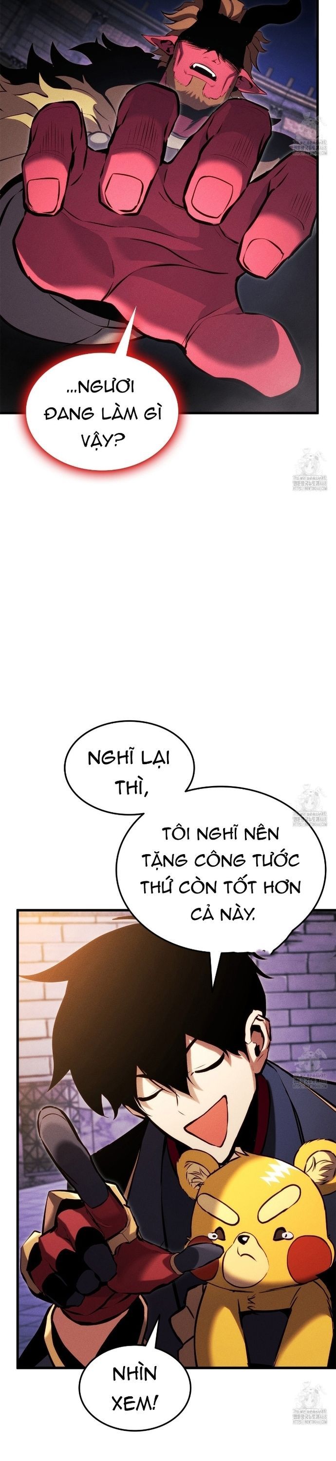 đọc truyện Sự Trở Lại Của Vị Thần Sức Mạnh Chương 188 ảnh 14 tại Truyện Dạ Ký