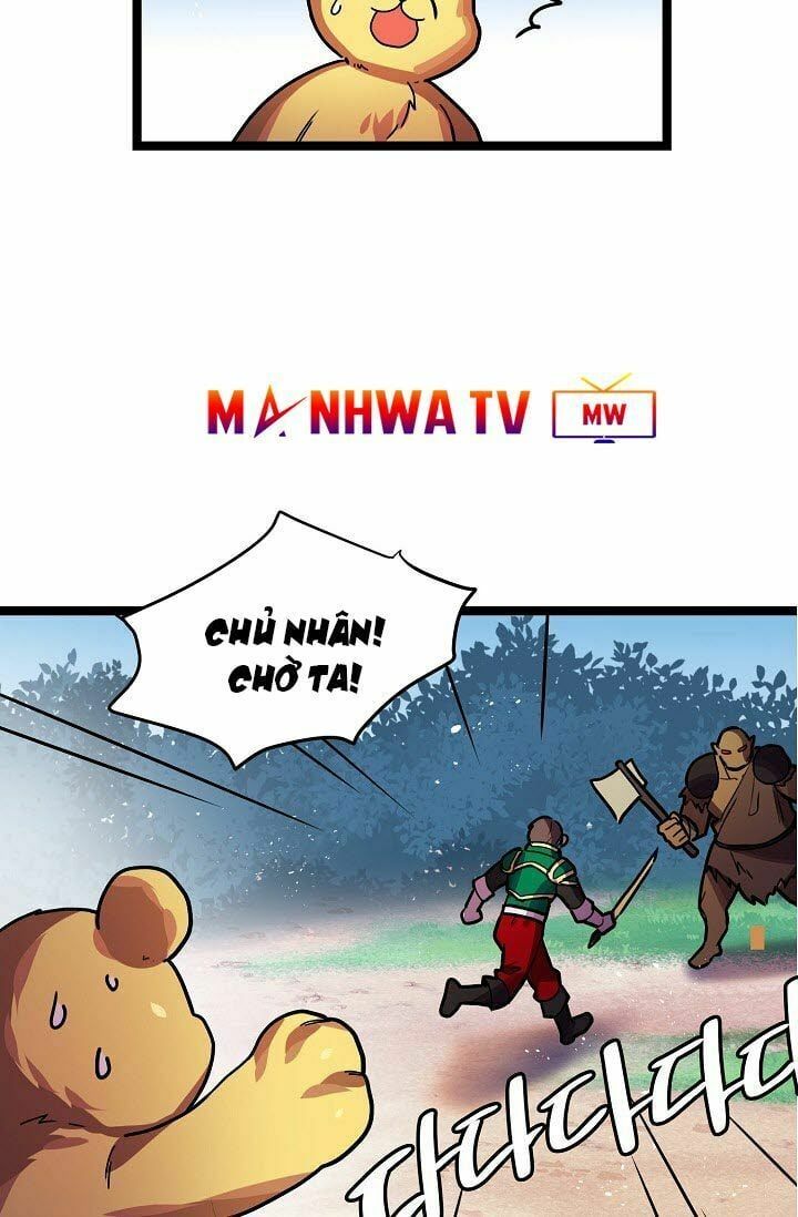 đọc truyện Sự Trở Lại Của Vị Thần Sức Mạnh Chương 19 ảnh 16 tại Truyện Dạ Ký