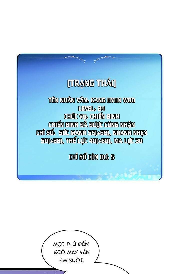 đọc truyện Sự Trở Lại Của Vị Thần Sức Mạnh Chương 19 ảnh 22 tại Truyện Dạ Ký