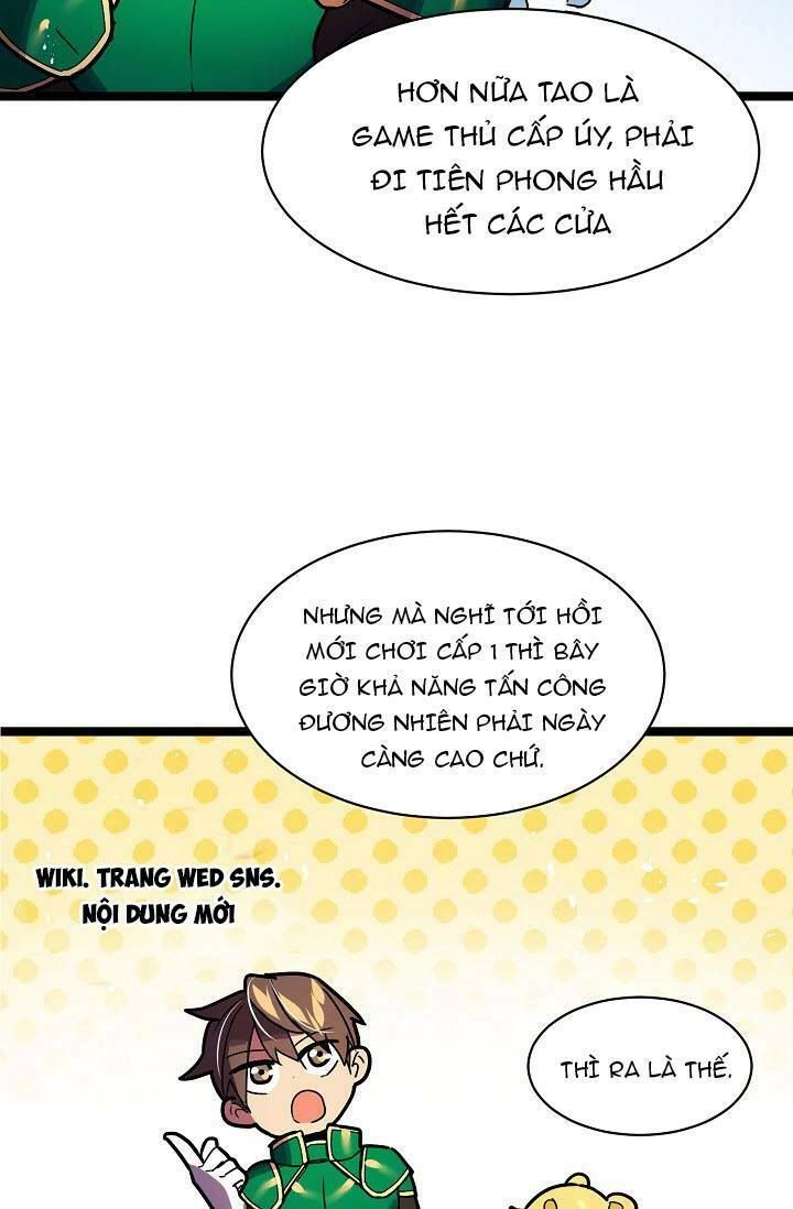 đọc truyện Sự Trở Lại Của Vị Thần Sức Mạnh Chương 19 ảnh 25 tại Truyện Dạ Ký