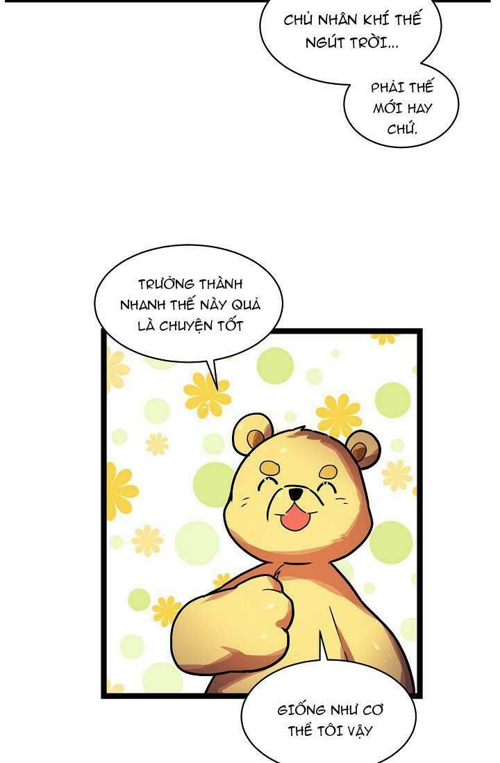 đọc truyện Sự Trở Lại Của Vị Thần Sức Mạnh Chương 19 ảnh 28 tại Truyện Dạ Ký