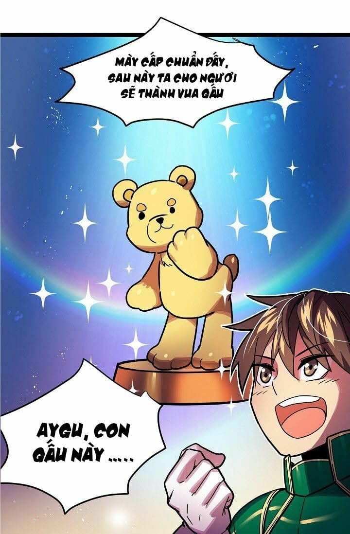 đọc truyện Sự Trở Lại Của Vị Thần Sức Mạnh Chương 19 ảnh 32 tại Truyện Dạ Ký